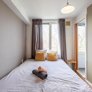 Bed zonder Breakfast